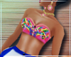 Nicki Minaj  Candy top