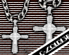 [LF] Iced Cross Chain
