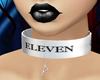 Eleven's Collar