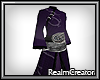 |RC|V2 Dynasty Purple