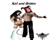 Kat and Oriden Banner