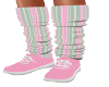 33-Spring Sneakers