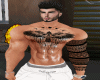 llzM.. Muscle + Tattoo