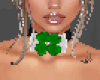 dj paddy's day dress