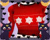 FOX ugly sweater andro