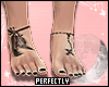 ✌ Tattoo Feet