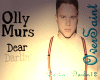 |OS|Olly Murs DearDarlin