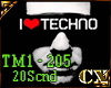 Techno Mix