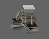 Pile- Book - Vintage