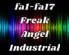 Freaky Angel Remix