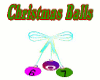 Christmas balls/Bow,Deri