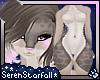 SSf~ Iris Fur Skin Andro