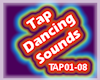 Tap Dancing Sounds