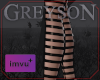 [GREY]Incarnate Boots