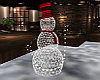 Holiday Escape Snowman