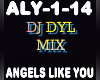 Remix Angels Like You