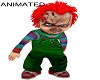 Chucky Animated Furnitur