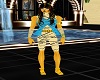 Cleo De Nile Outfit V1