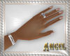 [AIB]Angel Bracelet&Ring