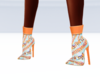 SCarlyle2021 Orange Boot