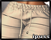 !iP Baggy Joggers