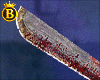 𝖇 Clown Machete