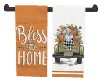 fall kitchen towels 4