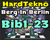 HardTekno Berg In Berlin