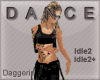Dance Sexy Idle 2