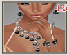 ! Jackie Jewelry Set