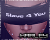 ! Slave 4 You Blind Fold