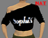 SophiX T-Shirt