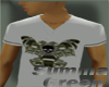 [cb]summa green shirt