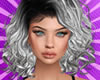 gray hair
