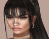 MVeELEGANT BLACK HAIR
