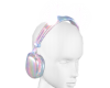 pastel headphones