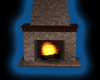 LC Fireplace