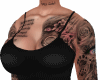 black top+tatoo