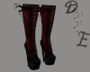 Wrath Boots