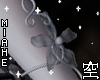 空 - Bracelet Flower