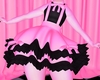 Cute Femboy Skirt Pinku