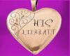 Heart Pendant