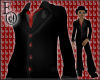 EO Club Suit BlkRed
