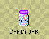 Candy Jar