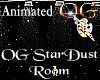 OG/StarDust Room