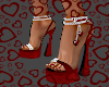 💘Valentine Heels