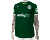 O. PALMEIRAS 2025
