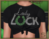 |S| Lady Luck