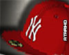 [Swagg] RED* NY Fitted