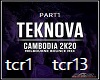 Cambodia remix pt1
